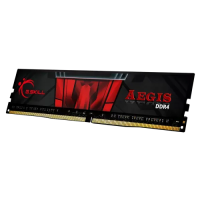 G.SKILL Aegis 16GB DDR4 3200Mhz Desktop RAM